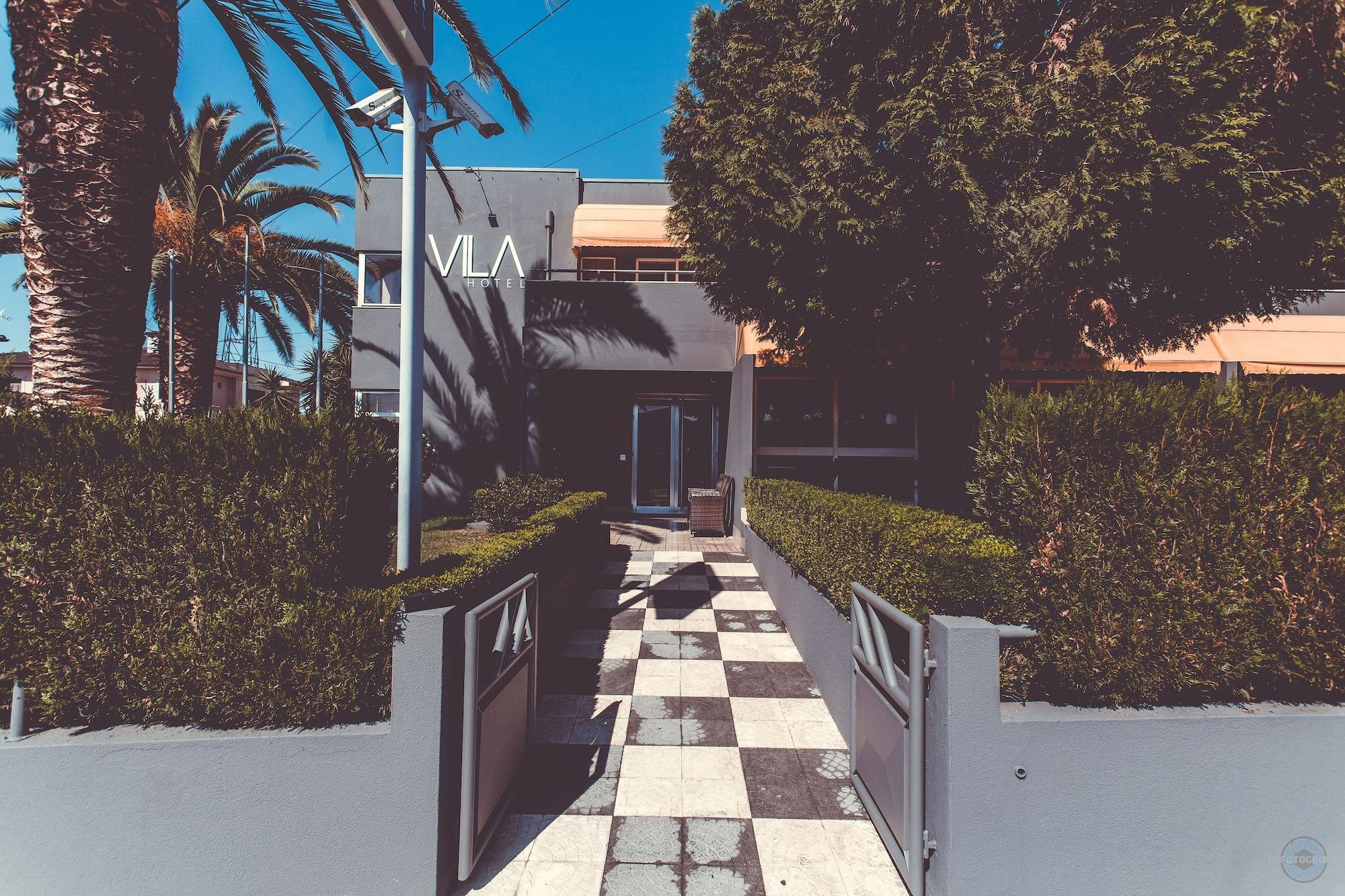 Vila Hotel By Vimahotels Guimarães Eksteriør bilde