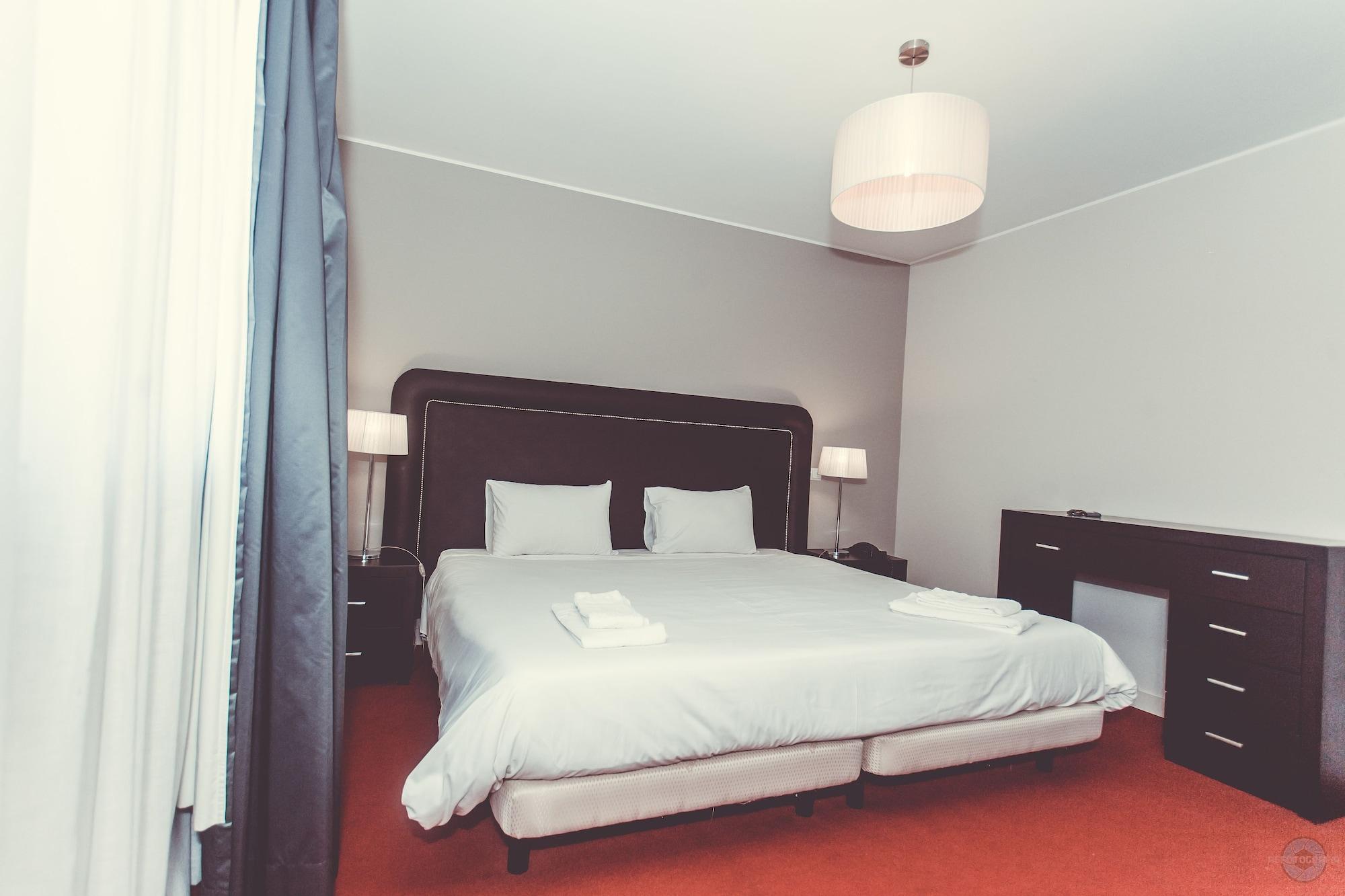 Vila Hotel By Vimahotels Guimarães Eksteriør bilde