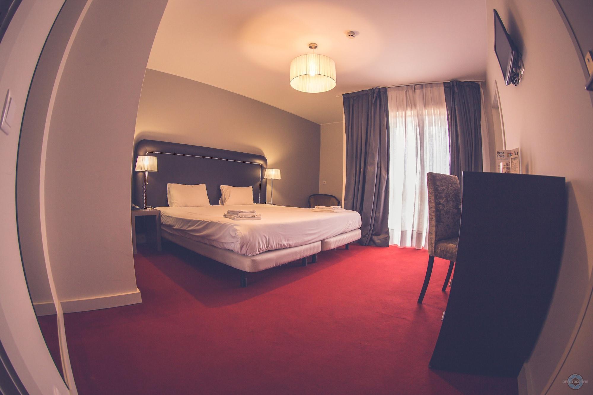 Vila Hotel By Vimahotels Guimarães Eksteriør bilde