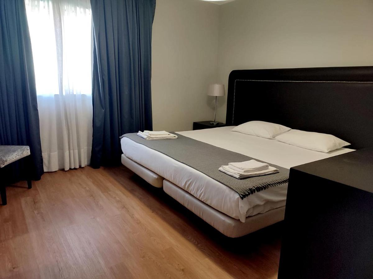 Vila Hotel By Vimahotels Guimarães Eksteriør bilde