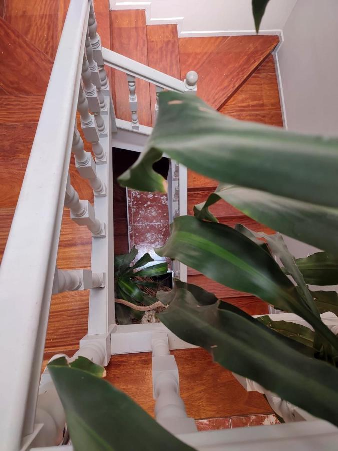 Vila Hotel By Vimahotels Guimarães Eksteriør bilde