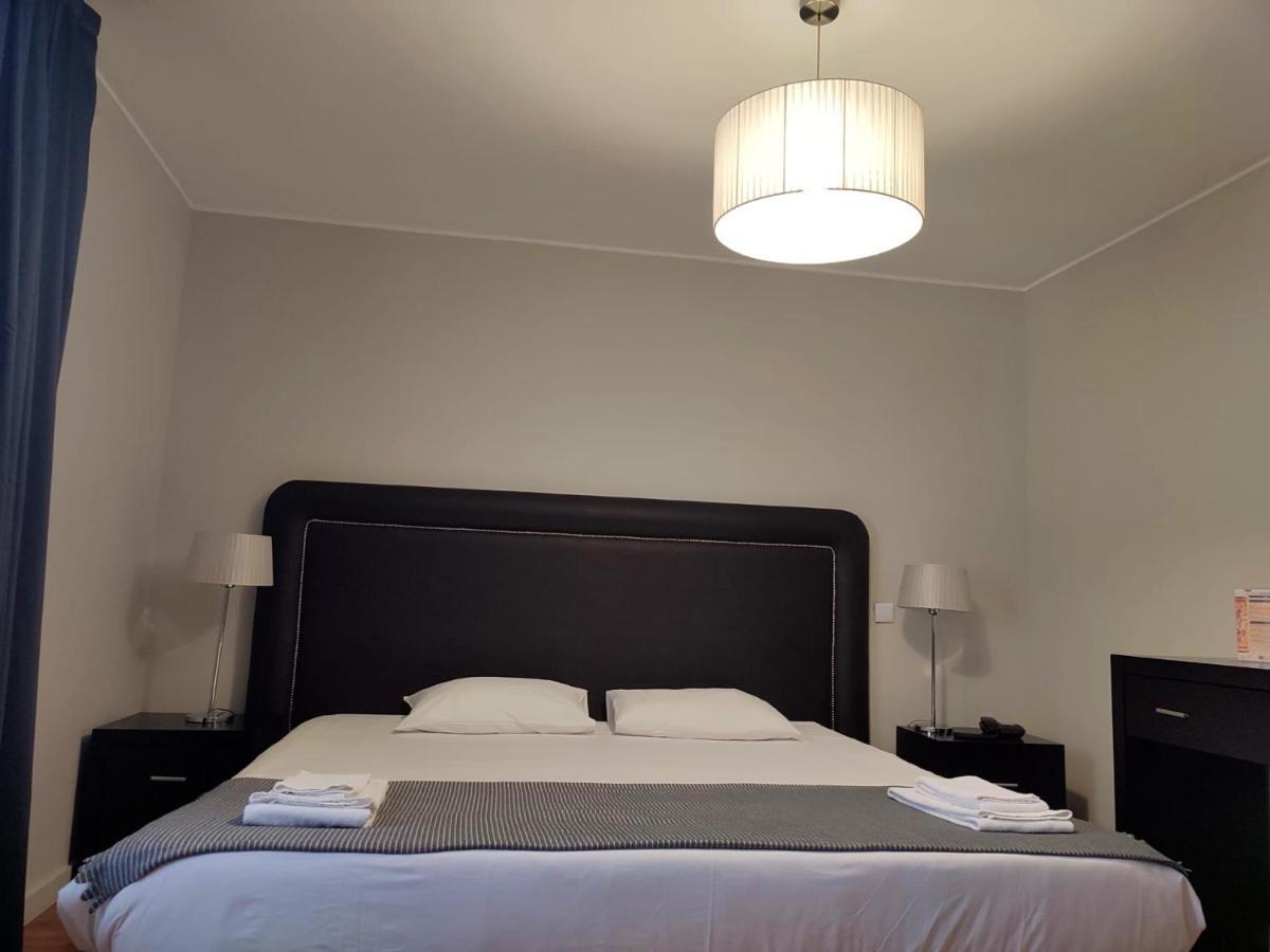 Vila Hotel By Vimahotels Guimarães Eksteriør bilde