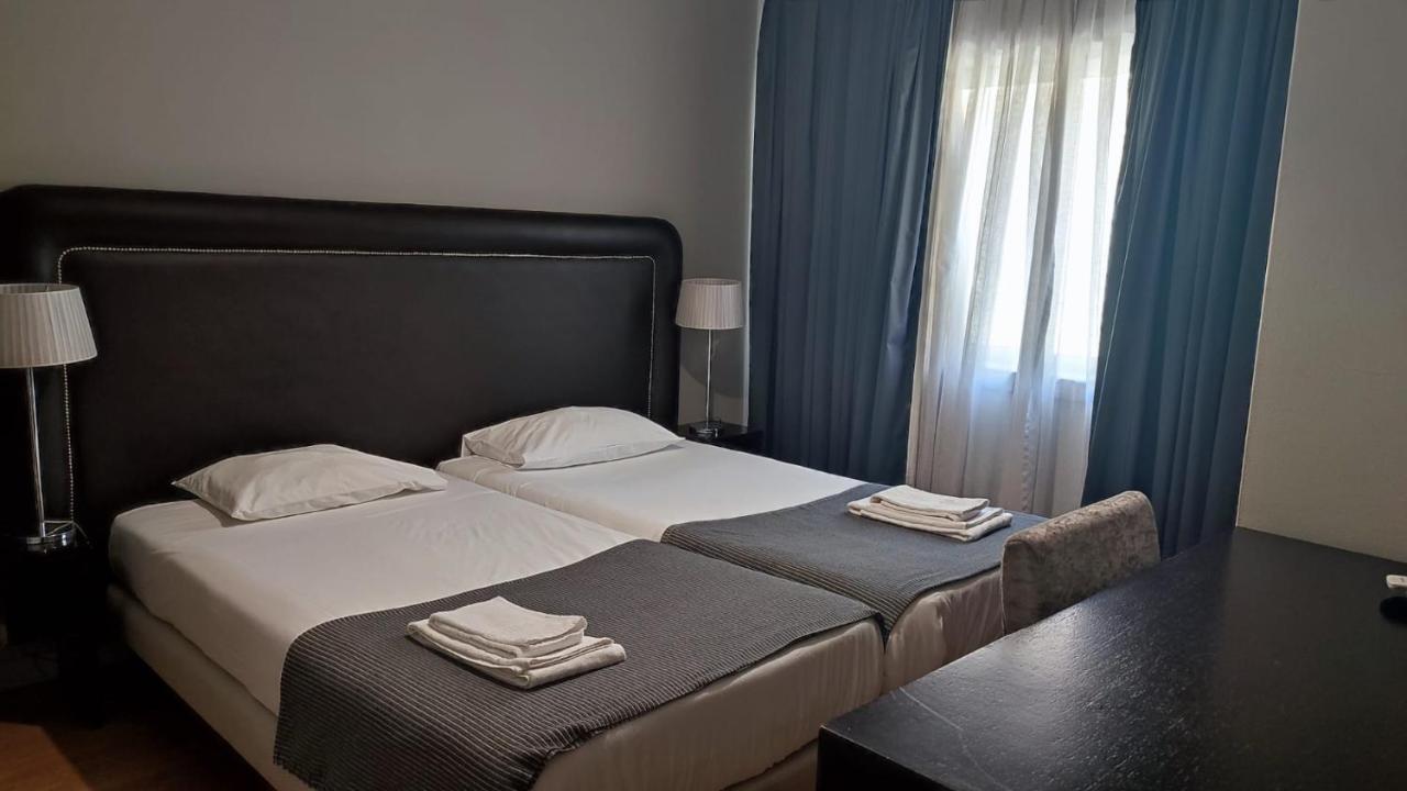Vila Hotel By Vimahotels Guimarães Eksteriør bilde
