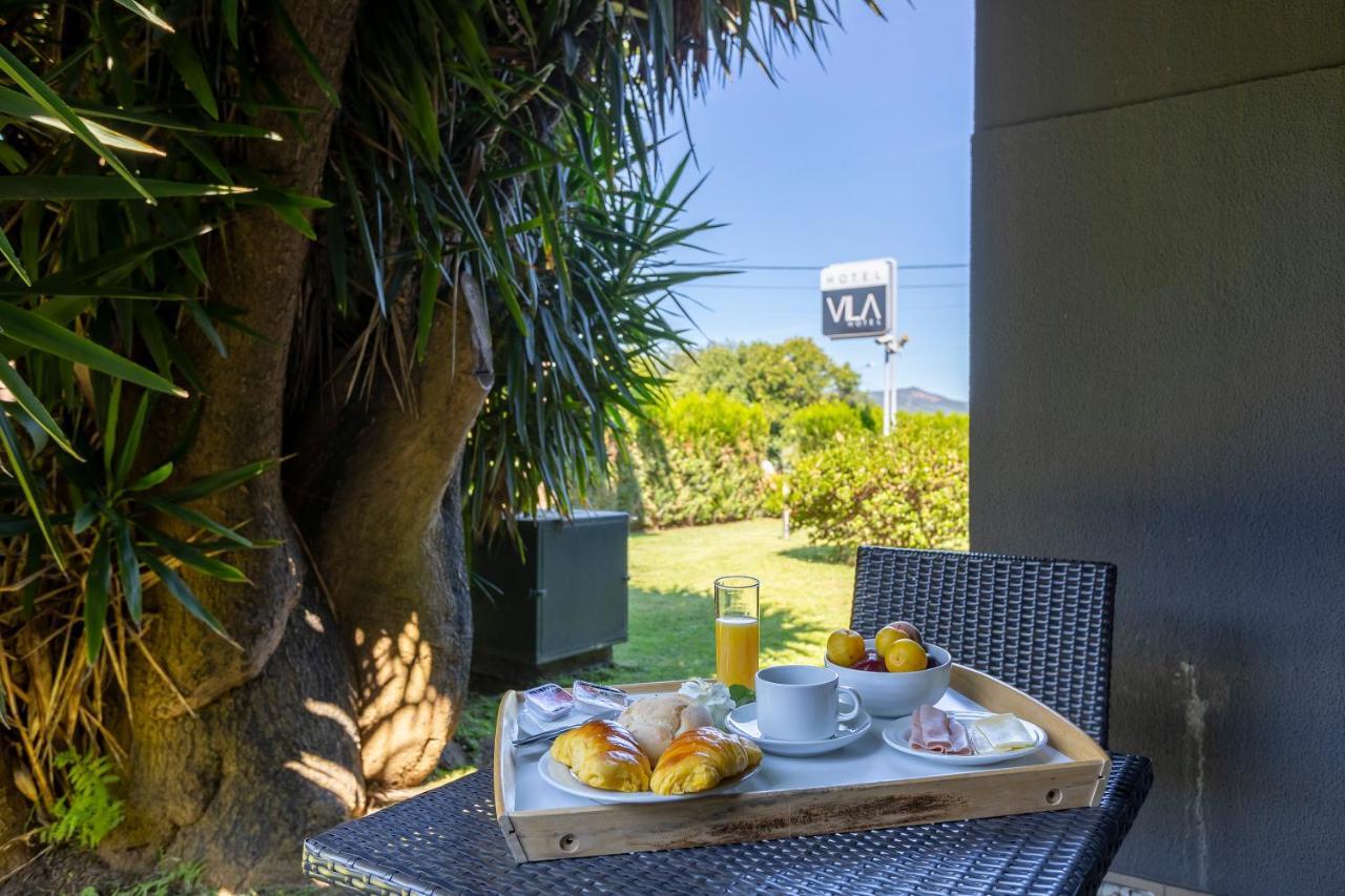 Vila Hotel By Vimahotels Guimarães Eksteriør bilde