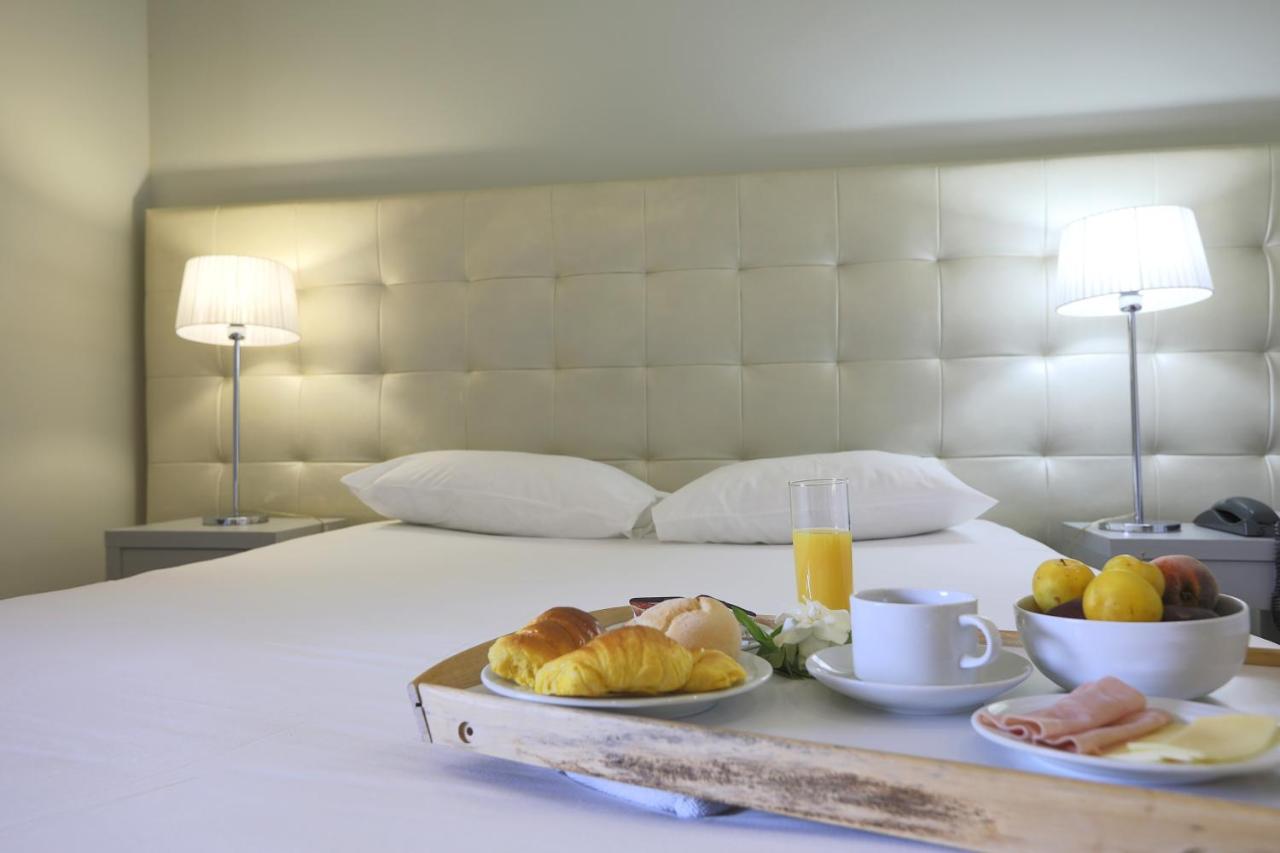 Vila Hotel By Vimahotels Guimarães Eksteriør bilde