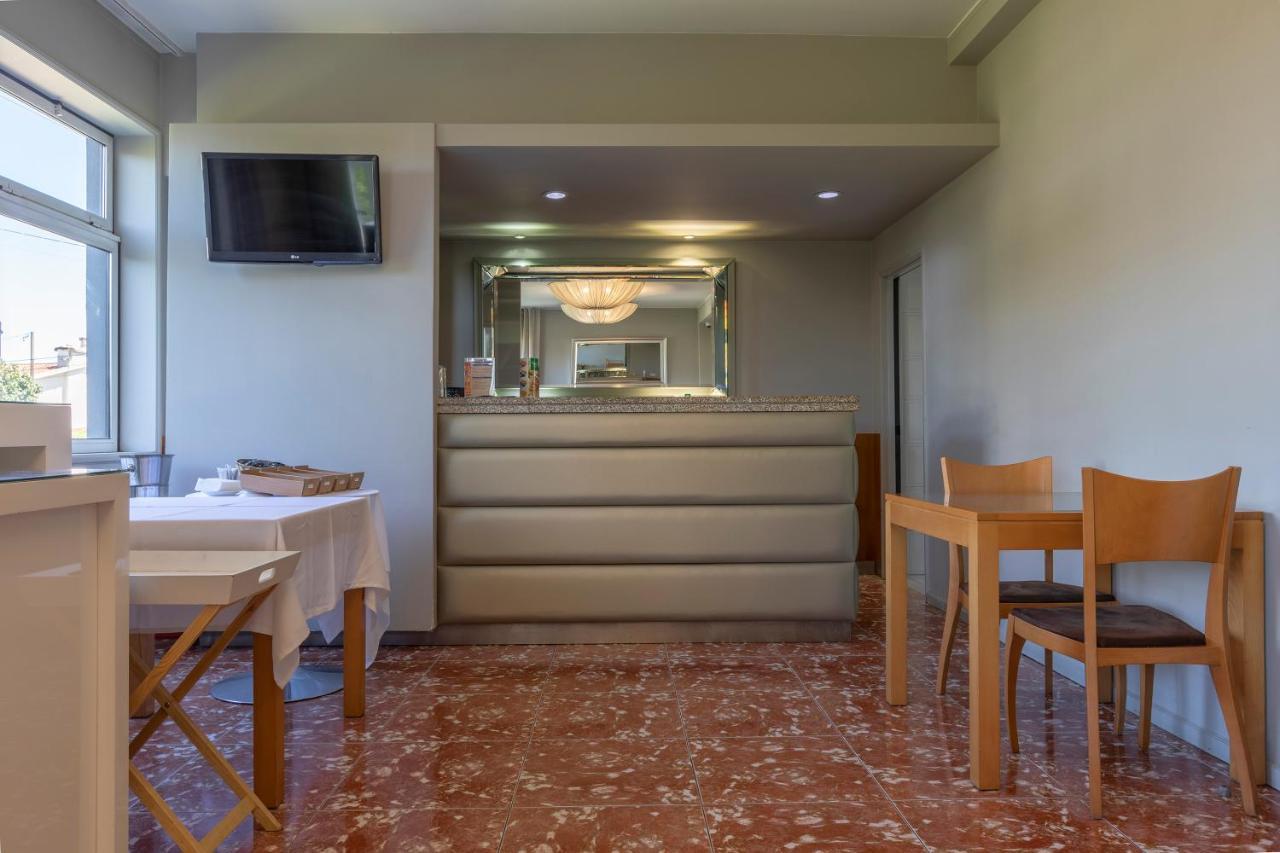 Vila Hotel By Vimahotels Guimarães Eksteriør bilde