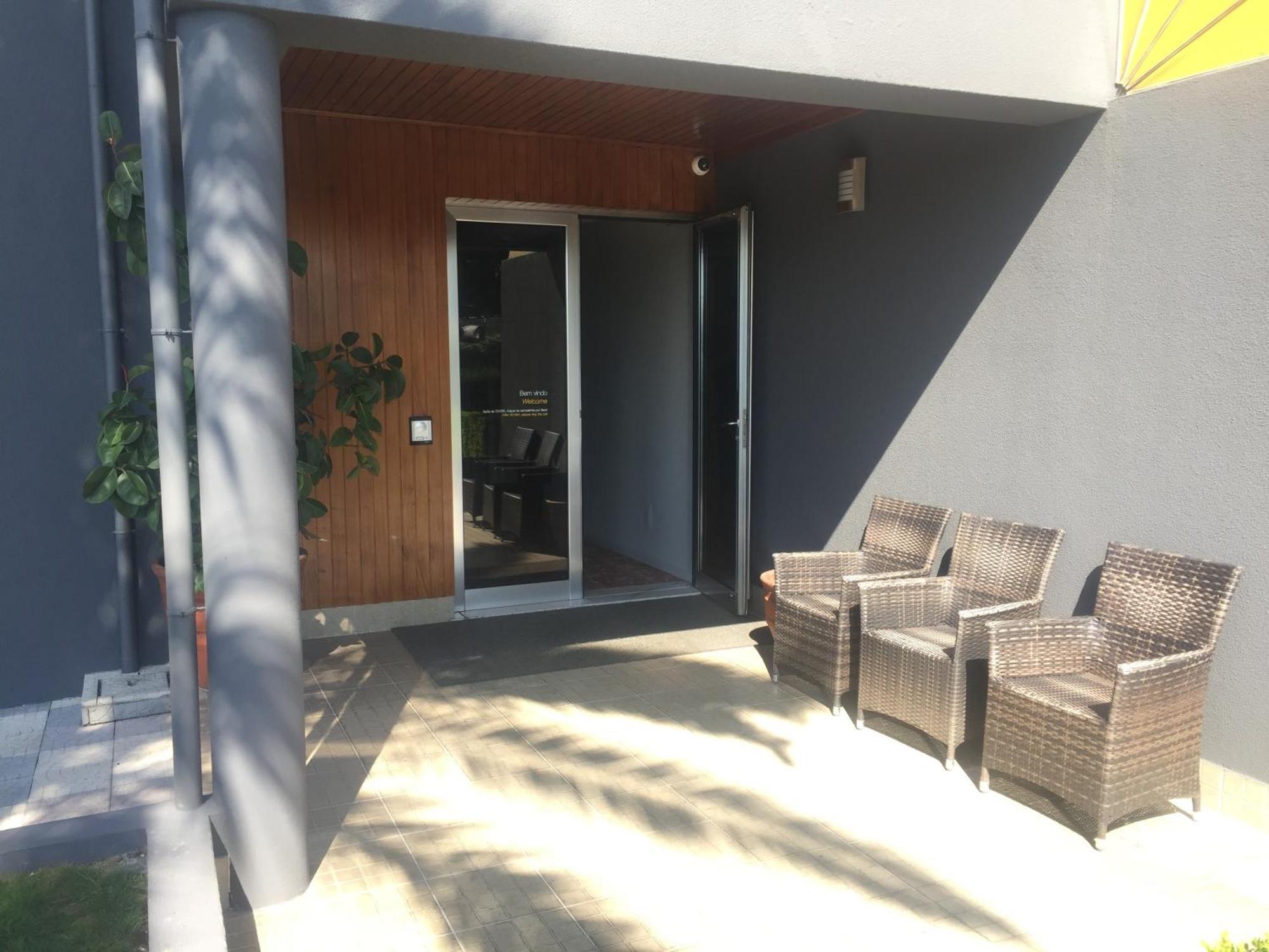 Vila Hotel By Vimahotels Guimarães Eksteriør bilde