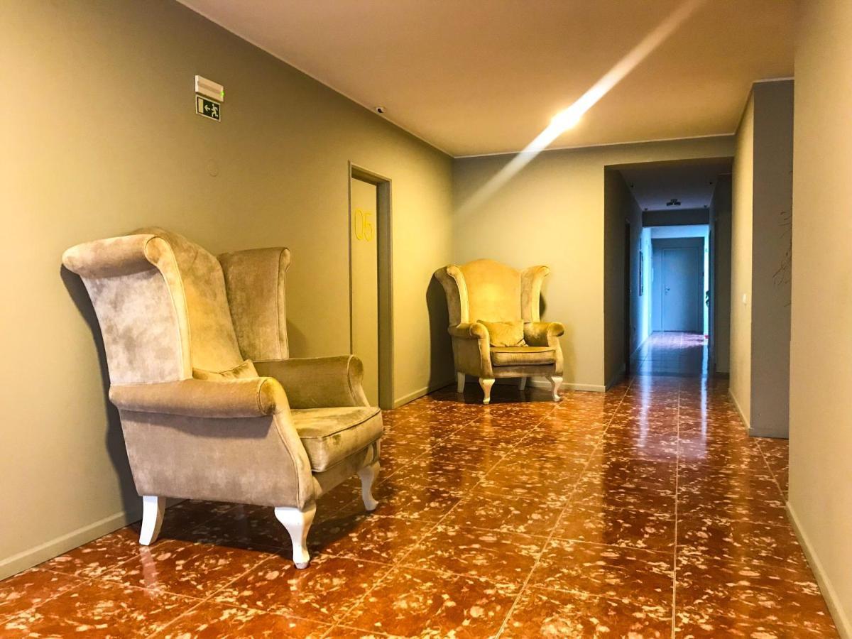 Vila Hotel By Vimahotels Guimarães Eksteriør bilde